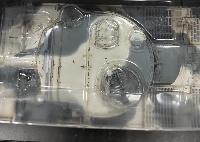 Dragon Armour 1/35 Tiger I sPz.Abt.502, Eastern Front 1942