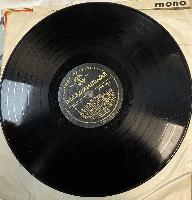 The Beatles Please Please Me 1963 Mono 1st Press