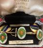 Argyll & Sutherland Highlanders Cuff Links/Tie Pin In Box