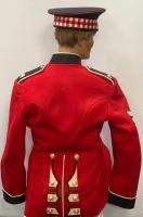 Scots Guards Uniform 