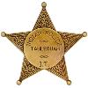 Code: G108 Replica Indian Police Badge