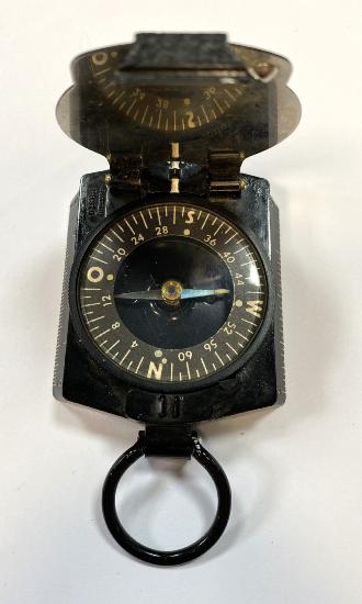 WW2 German Marching Compass