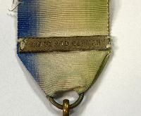 WW2 British Atlantic Star With France Germany Clasp