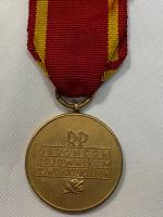 Polish Warsaw 1939-45 Medal