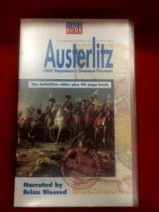Austerlitz-Napoleon's Greatest Triumph