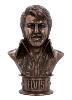 Nemesis Now Elvis Presley Figurine Bust Ornament