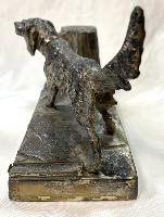 Austrian 1930s Spaniel Dog Striker  
