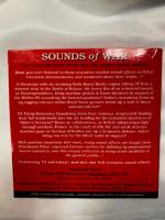 Sounds Of War CD