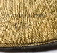 WW2 British Gunners Winter Mittens