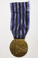 Italian Ethiopia Medal