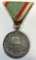 WW1 Austro-Hungarian 1914-18 Service Medal 
