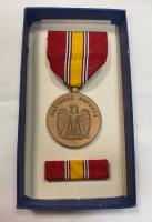 USA Boxed National Defence Medal