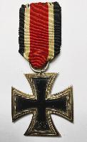 WW2 German Iron Cross 2nd Class
