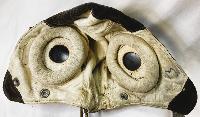 WW2 British "C" Type" Flying Helmet
