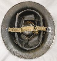 WW2 British Police Helmet