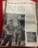 WW2 British The Army At War Tunisia Magazine 