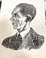 WW2 German Joseph Goebbels Scrapbook