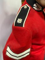 Scots Guards Uniform 