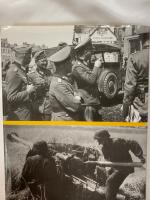 BattleGroup-German Kampfgruppen Action In WW2