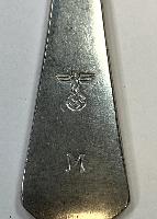 WW2 German Kriegsmarine Fork