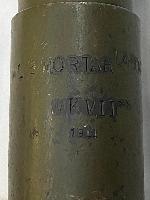 WW2 British Mk VII 2 Inch Mortar