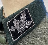 Replica WW2 German Waffen SS Gruppenfuhrer Tunic