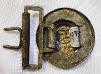 Replica WW2 German Waffen  SS Officers Brocade