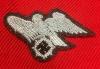 WW2 German RLB EM Sleeve Eagle