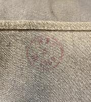 East German NVA Bread Bag