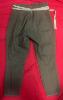 WW2 Japanese Army M38 Winter Trousers