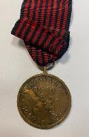 WW2 Belgian Volunteers 1940-45 Medal 