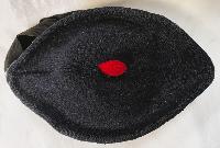 British Interwar Royal Scots Fusiliers Glengarry 