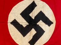 WW2 German NSDAP  Flag
