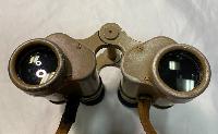 WW2 German 6x30 Binoculars
