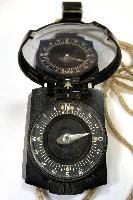 WW2 German Army Marching Compass