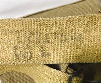 WW2 British P37 Webbing Set 