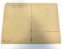 WW2 German Army Combat Propaganda Postcard
