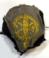 WW2 German Kriegsmarine Torpedo Mechanic Trade Insignia