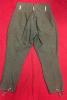 WW2 Japanese Army M38 Winter Trousers