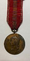 WW2 Romanian War Against Communism Medal