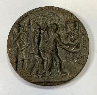 Lusitania Medal