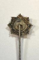 WW2 German RLB Lapel Pin