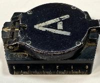WW2 German March Compass