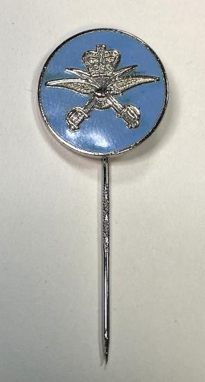 British RAF Physical Training Instructor Pin Badge