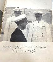 WW2 German Joseph Goebbels Scrapbook