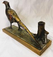 1930's Pheasant Striker