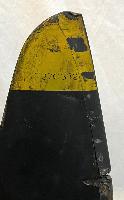 WW2 British Fleet Air Arm Supermarine Seafire Mk XV Propellar Blade
