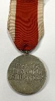 WW2 German Social Welfare Medal