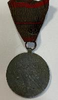 Austro Hungarian Wound Medal