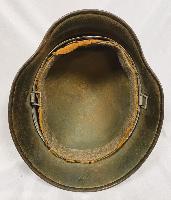 WW2 German M35 Helmet 